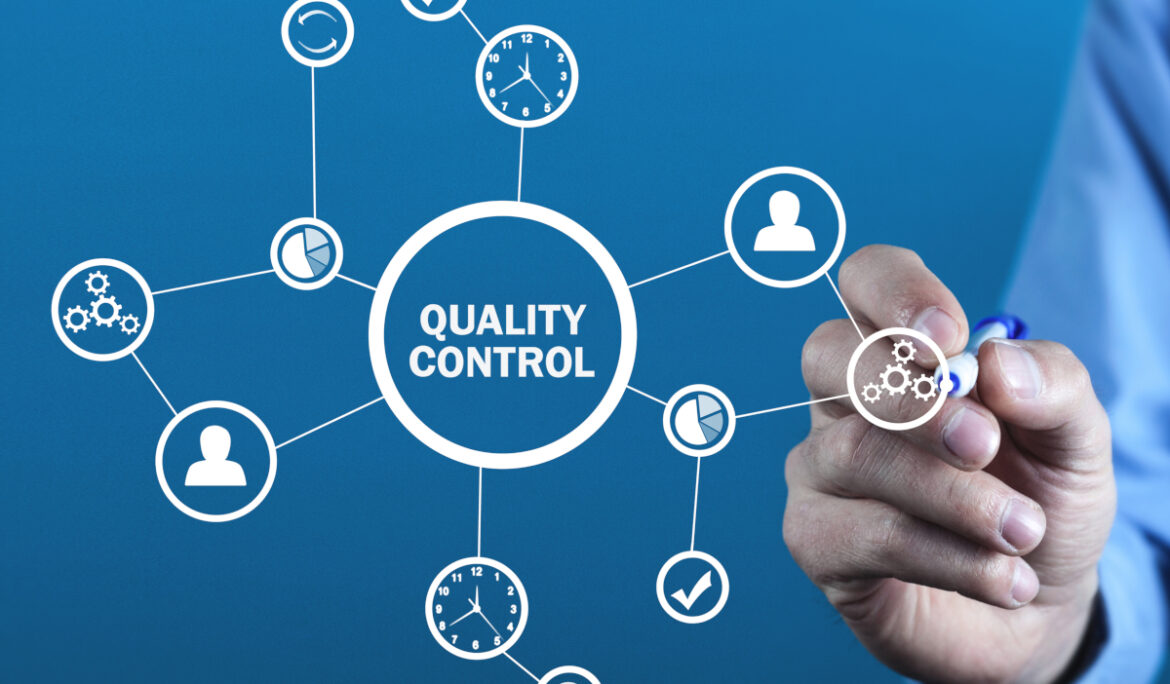 The Importance of Quality Management Systems