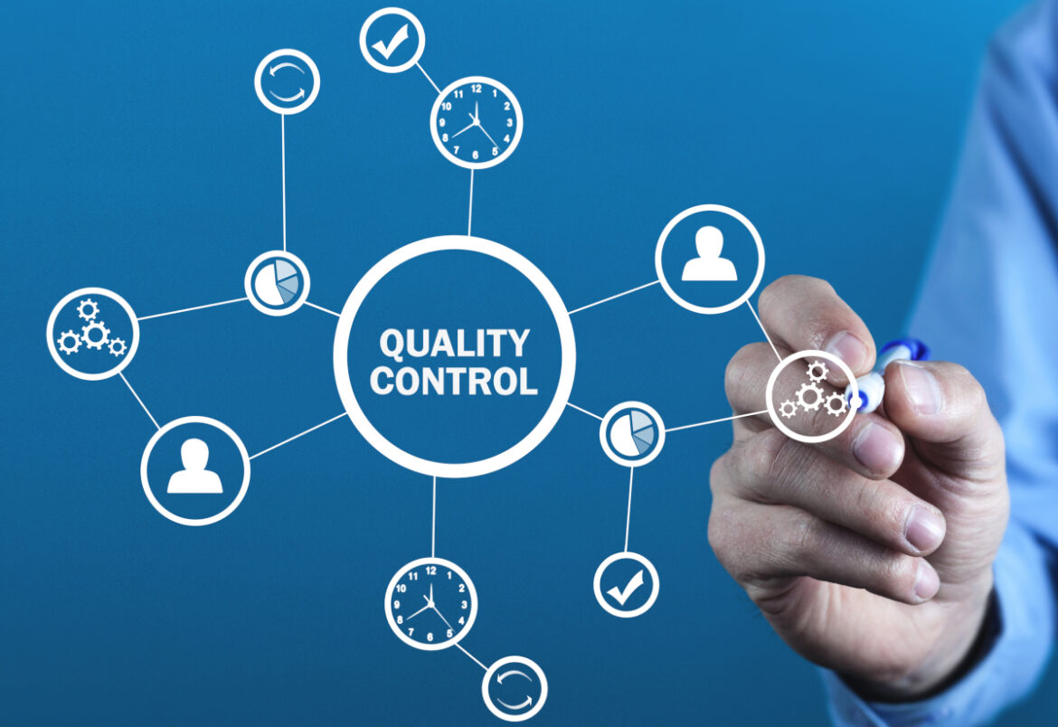 The Importance of Quality Management Systems