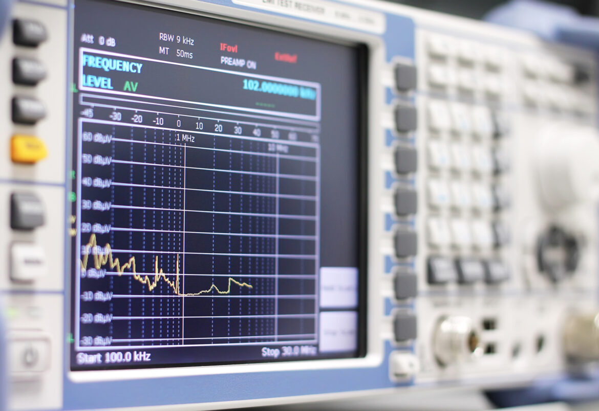 What You Need to Know: Testing Standard EMC CISPR 25